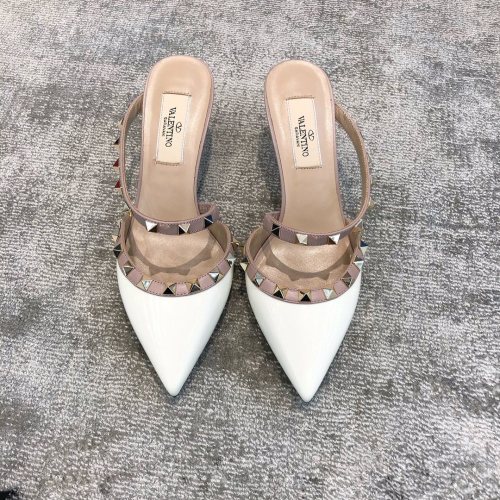 Women Men V*alentino Sneakers annareps Free shipping