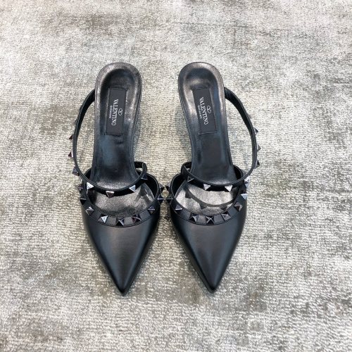 Women Men V*alentino Sneakers annareps Free shipping