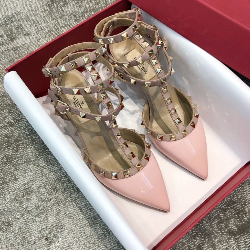 Women Men V*alentino Sneakers annareps Free shipping