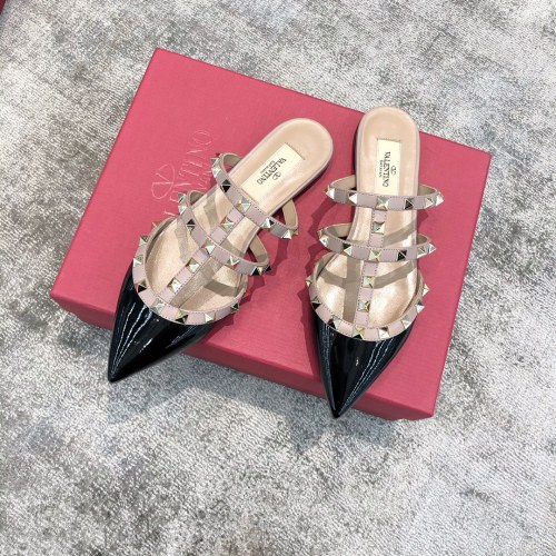 Women Men V*alentino Sneakers (annareps) Free shipping