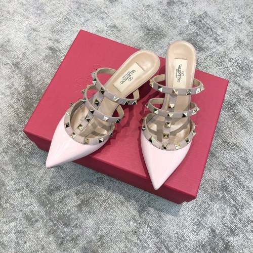 Women Men V*alentino Sneakers ( annareps) Free shipping