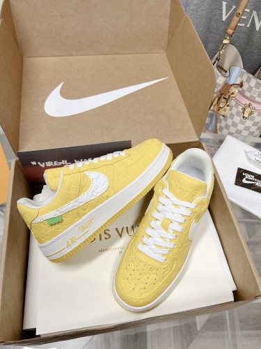 Copy Copy Copy Copy Copy Copy Copy Men Women L*ouis V*uitton Top Sneaker  Free shipping