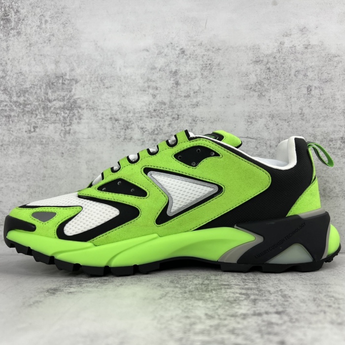 Men Women L*ouis V*uitton Top Sneaker  Free shipping