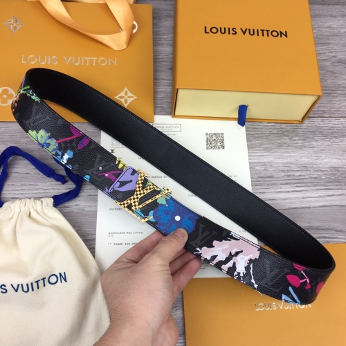 Annareps Great quality L*uis V*itton Belts Top Version Free shipping