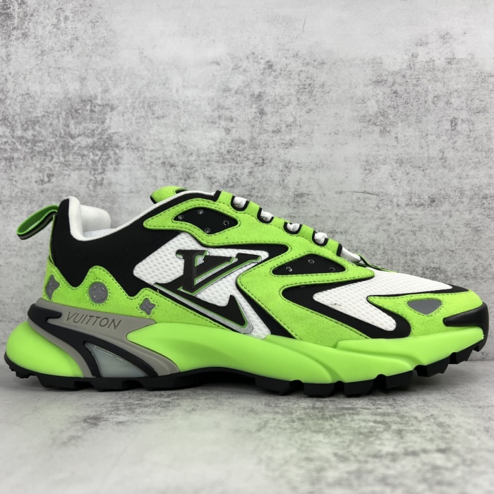 Men Women L*ouis V*uitton Top Sneaker  Free shipping