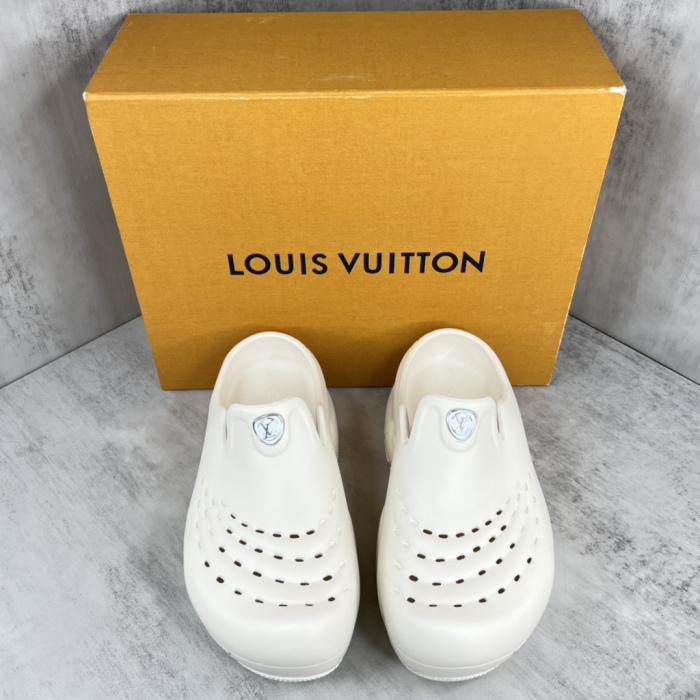Men Women L*ouis V*uitton Top Sneaker  Free shipping