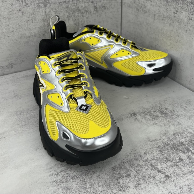 Men Women L*ouis V*uitton Top Sneaker  Free shipping