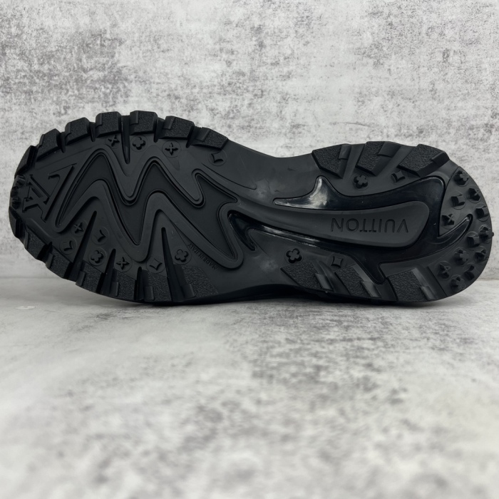 Men Women L*ouis V*uitton Top Sneaker  Free shipping