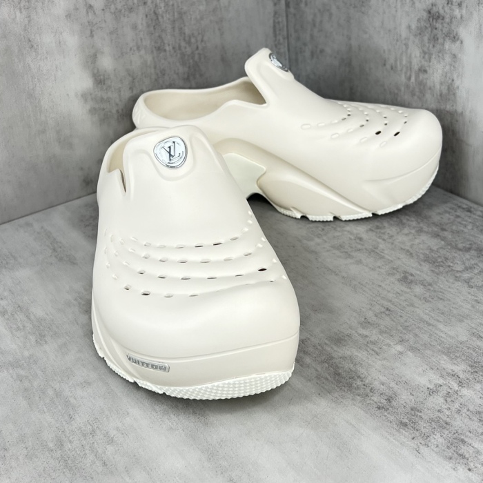 Men Women L*ouis V*uitton Top Sneaker  Free shipping