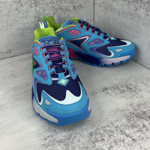 Men Women L*ouis V*uitton Top Sneaker  Free shipping