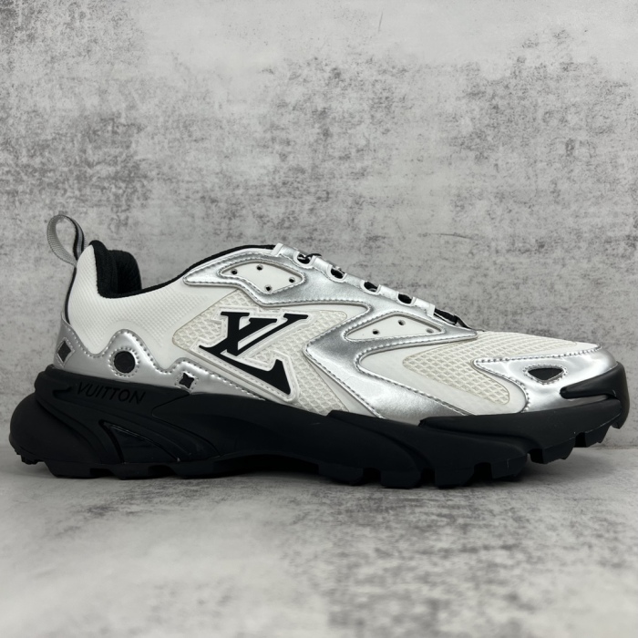 Men Women L*ouis V*uitton Top Sneaker  Free shipping