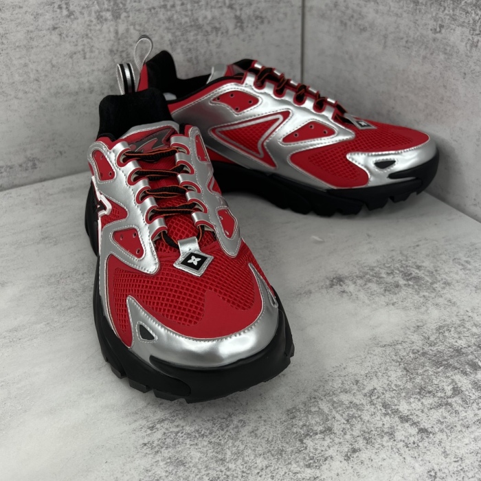 Men Women L*ouis V*uitton Top Sneaker  Free shipping