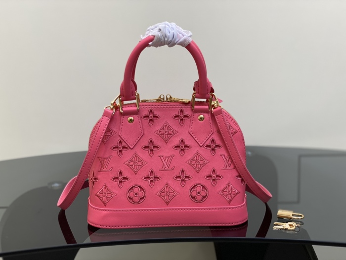 Annareps Great quality L*ouis V*uitton Bag Top Quality Free shipping