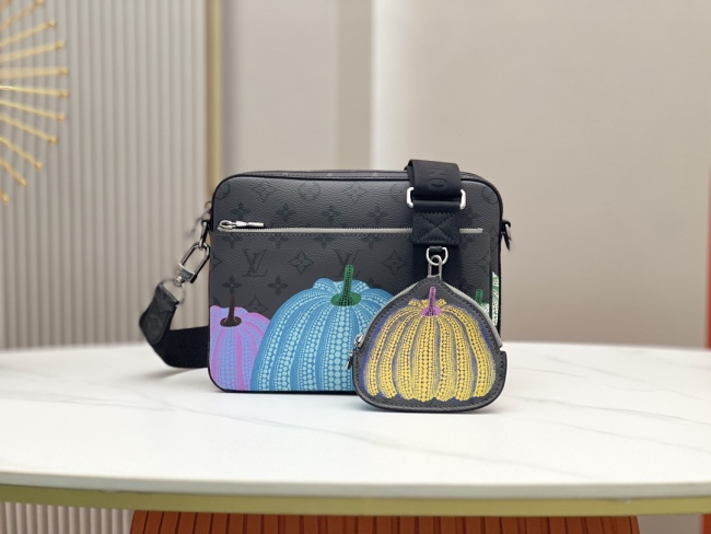 Annareps Great quality L*ouis V*uitton Bag Top Quality Free shipping