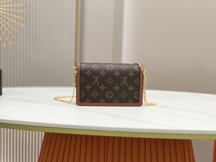 Annareps Great quality L*ouis V*uitton Bag Top Quality Free shipping