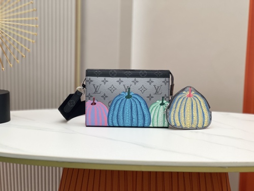 Annareps Great quality L*ouis V*uitton Bag Top Quality Free shipping