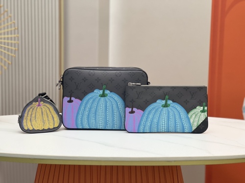 Annareps Great quality L*ouis V*uitton Bag Top Quality Free shipping