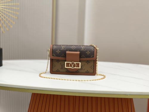 Annareps Great quality L*ouis V*uitton Bag Top Quality Free shipping