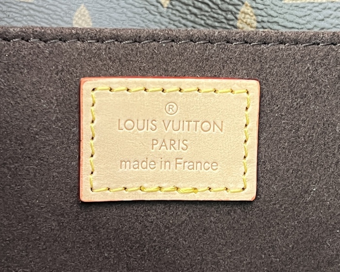 Annareps Great quality L*ouis V*uitton Bag Top Quality Free shipping
