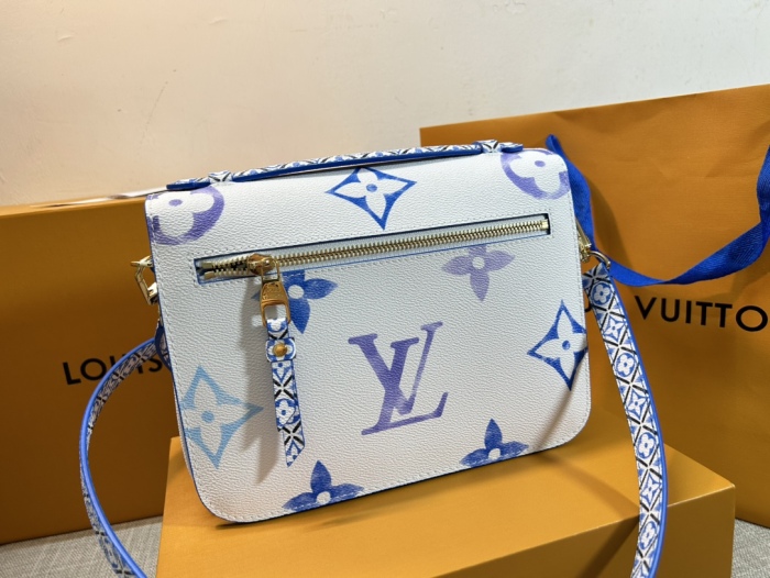 Annareps Great quality L*ouis V*uitton Bag Top Quality Free shipping
