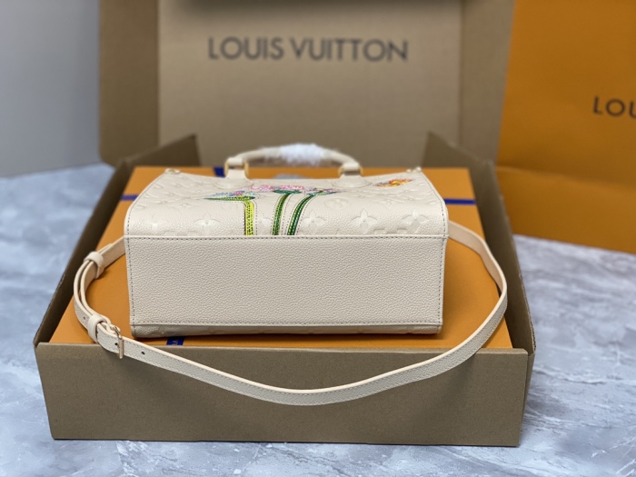 Annareps Great quality L*ouis V*uitton Bag Top Quality Free shipping