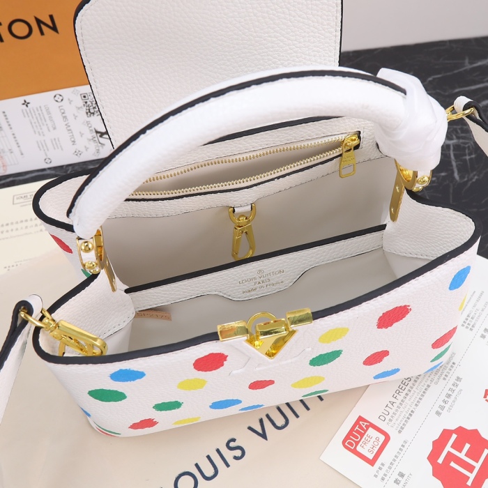 Annareps Great quality L*ouis V*uitton Bag Top Quality Free shipping