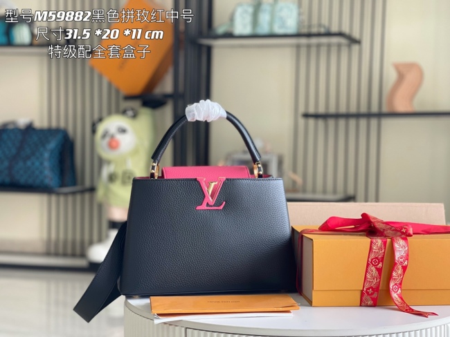 Annareps Great quality L*ouis V*uitton Bag Top Quality Free shipping
