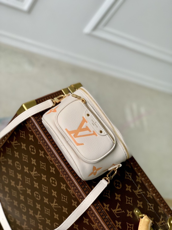 Annareps Great quality L*ouis V*uitton Bag Top Quality Free shipping