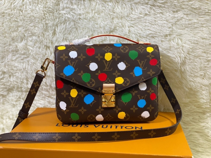 Annareps Great quality L*ouis V*uitton Bag Top Quality Free shipping