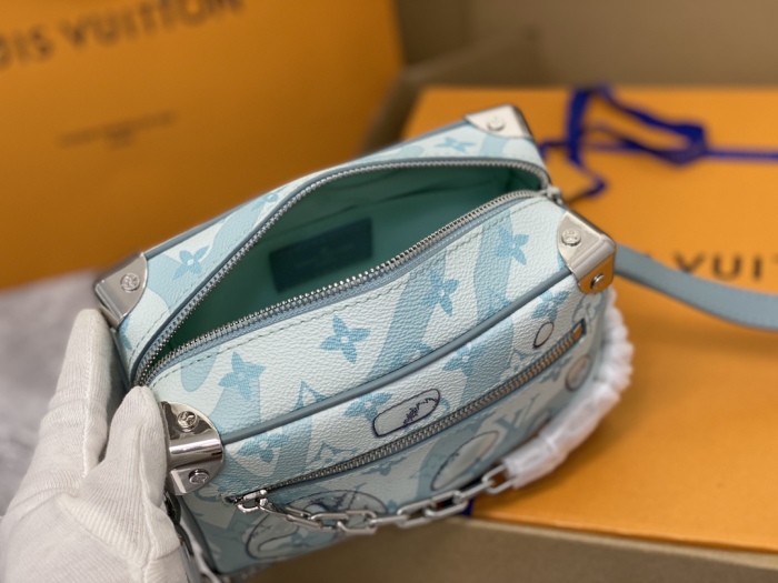 Annareps Great quality L*ouis V*uitton Bag Top Quality Free shipping