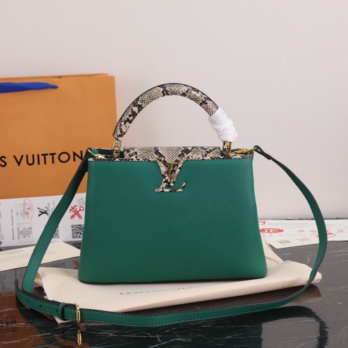 Annareps Great quality L*ouis V*uitton Bag Top Quality Free shipping
