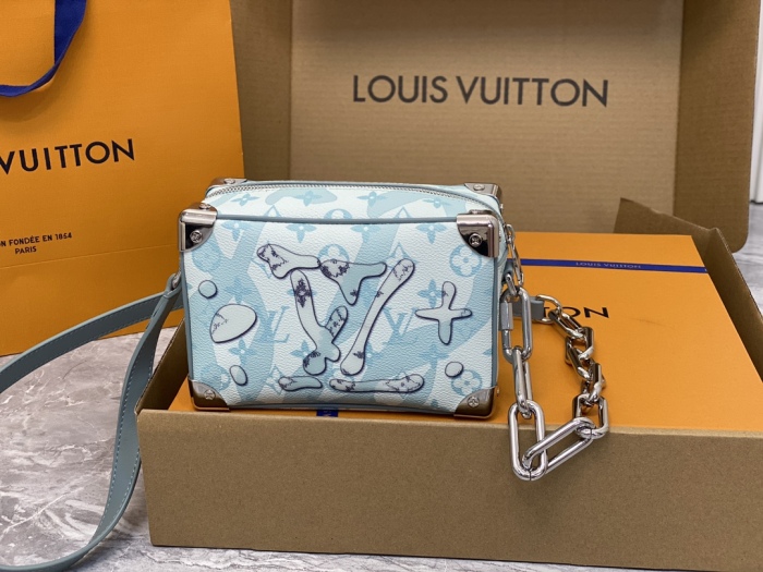 Annareps Great quality L*ouis V*uitton Bag Top Quality Free shipping