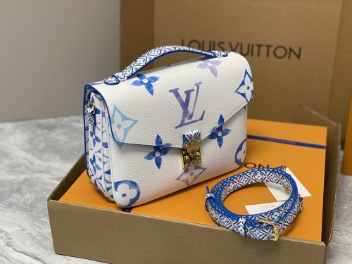 Annareps Great quality L*ouis V*uitton Bag Top Quality Free shipping