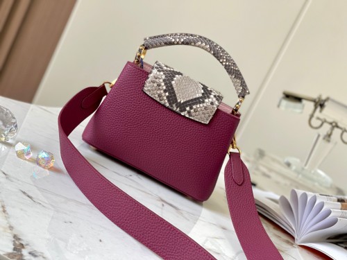 Annareps Great quality L*ouis V*uitton Bag Top Quality Free shipping