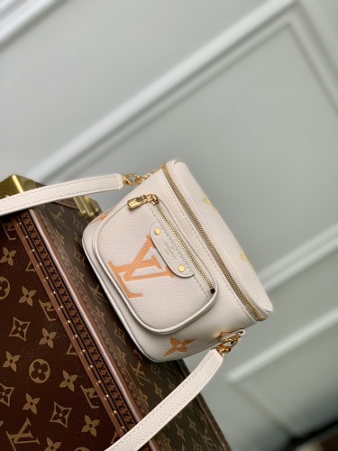 Annareps Great quality L*ouis V*uitton Bag Top Quality Free shipping