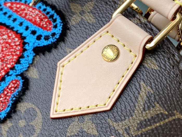 Annareps Great quality L*ouis V*uitton Bag Top Quality Free shipping