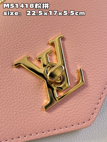 Annareps Great quality L*ouis V*uitton Bag Top Quality Free shipping