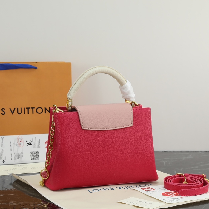 Annareps Great quality L*ouis V*uitton Bag Top Quality Free shipping