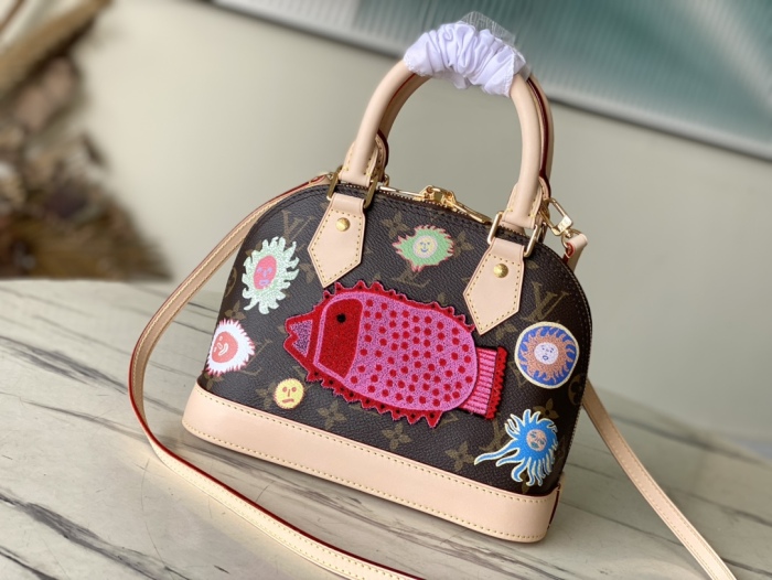 Annareps Great quality L*ouis V*uitton Bag Top Quality Free shipping