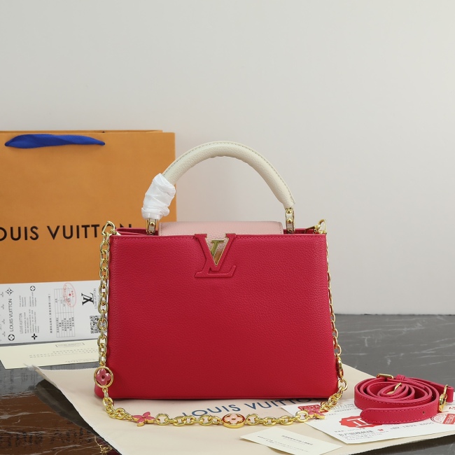Annareps Great quality L*ouis V*uitton Bag Top Quality Free shipping