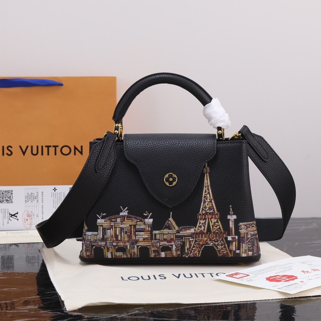 Annareps Great quality L*ouis V*uitton Bag Top Quality Free shipping