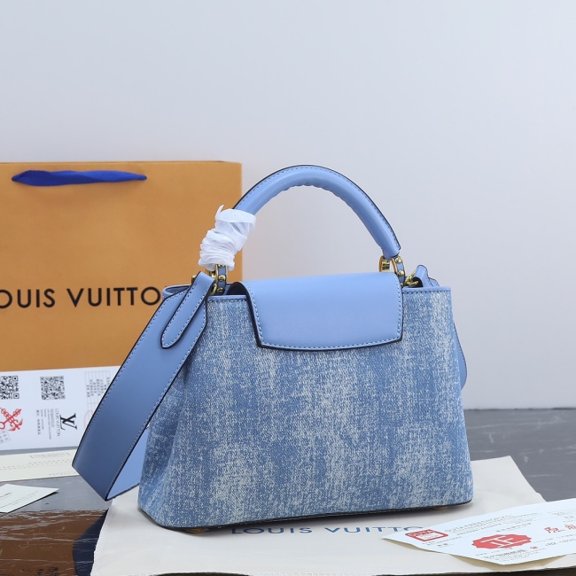 Annareps Great quality L*ouis V*uitton Bag Top Quality Free shipping