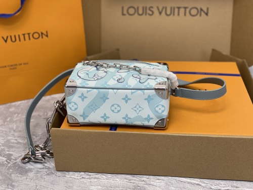 Annareps Great quality L*ouis V*uitton Bag Top Quality Free shipping