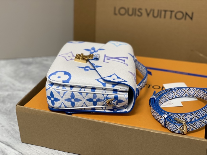 Annareps Great quality L*ouis V*uitton Bag Top Quality Free shipping