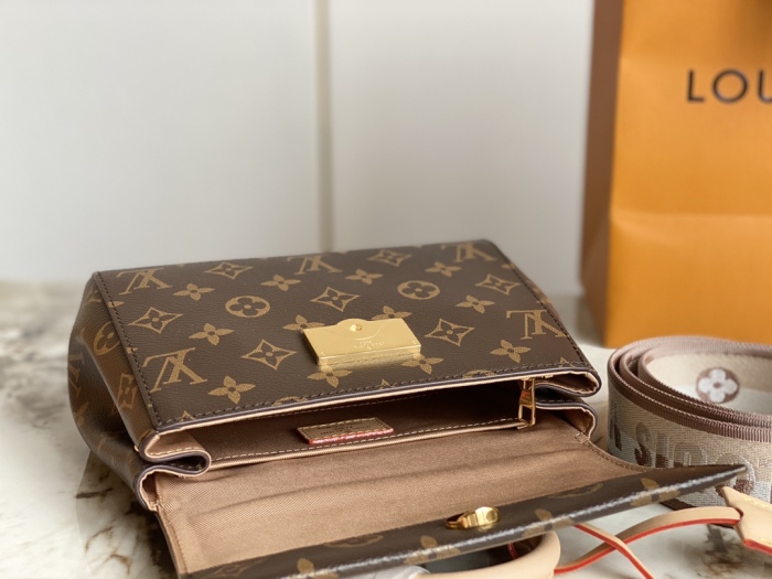 Annareps Great quality L*ouis V*uitton Bag Top Quality Free shipping