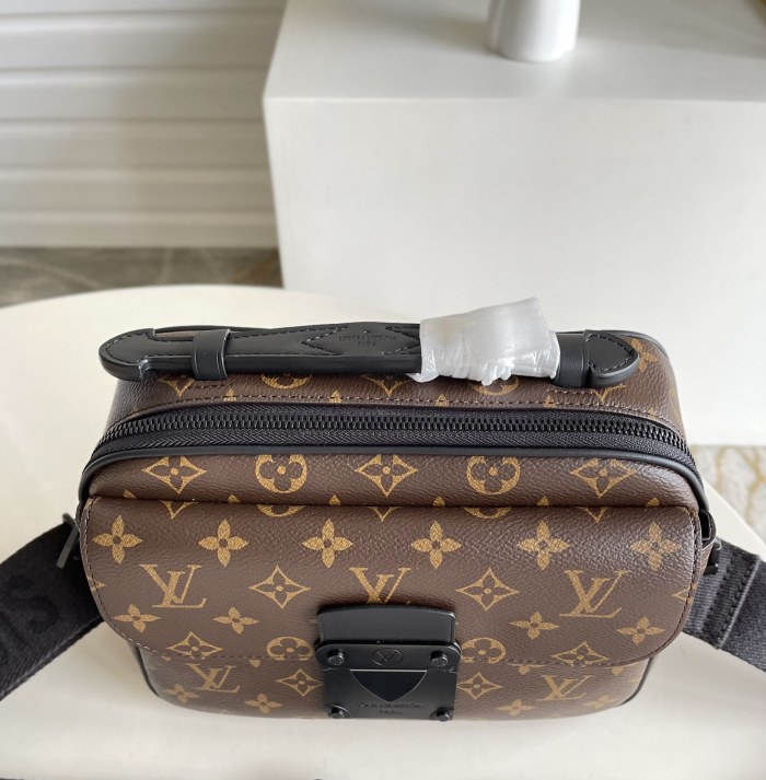 Annareps Great quality L*ouis V*uitton Bag Top Quality Free shipping