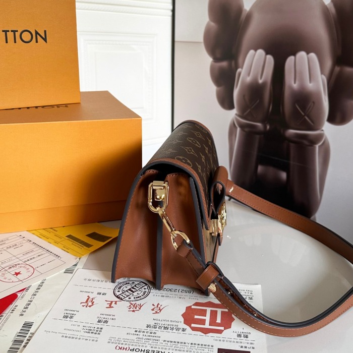 Annareps Great quality L*ouis V*uitton Bag Top Quality Free shipping