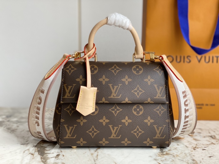Annareps Great quality L*ouis V*uitton Bag Top Quality Free shipping