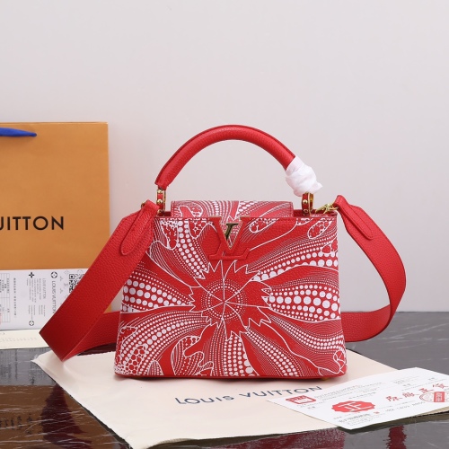 Annareps Great quality L*ouis V*uitton Bag Top Quality Free shipping