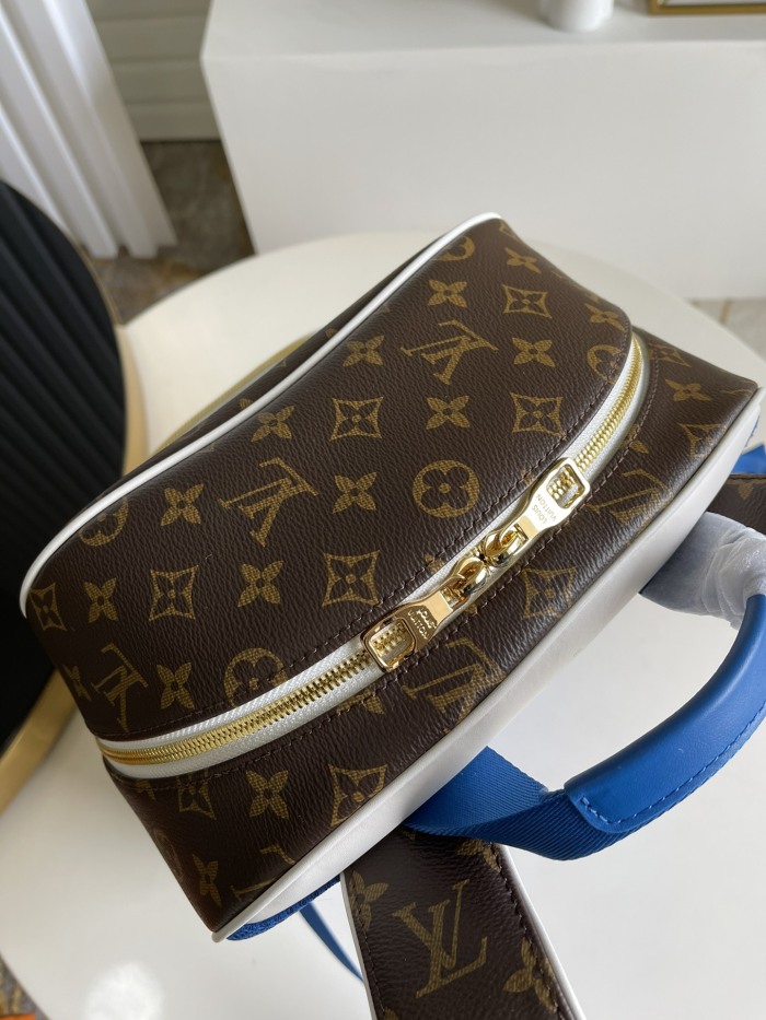 Annareps Great quality L*ouis V*uitton Bag Top Quality Free shipping